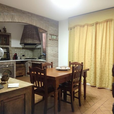 Villa Hephaestus Etna - With Private Pool Ragalna المظهر الخارجي الصورة
