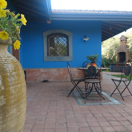 Villa Hephaestus Etna - With Private Pool Ragalna المظهر الخارجي الصورة