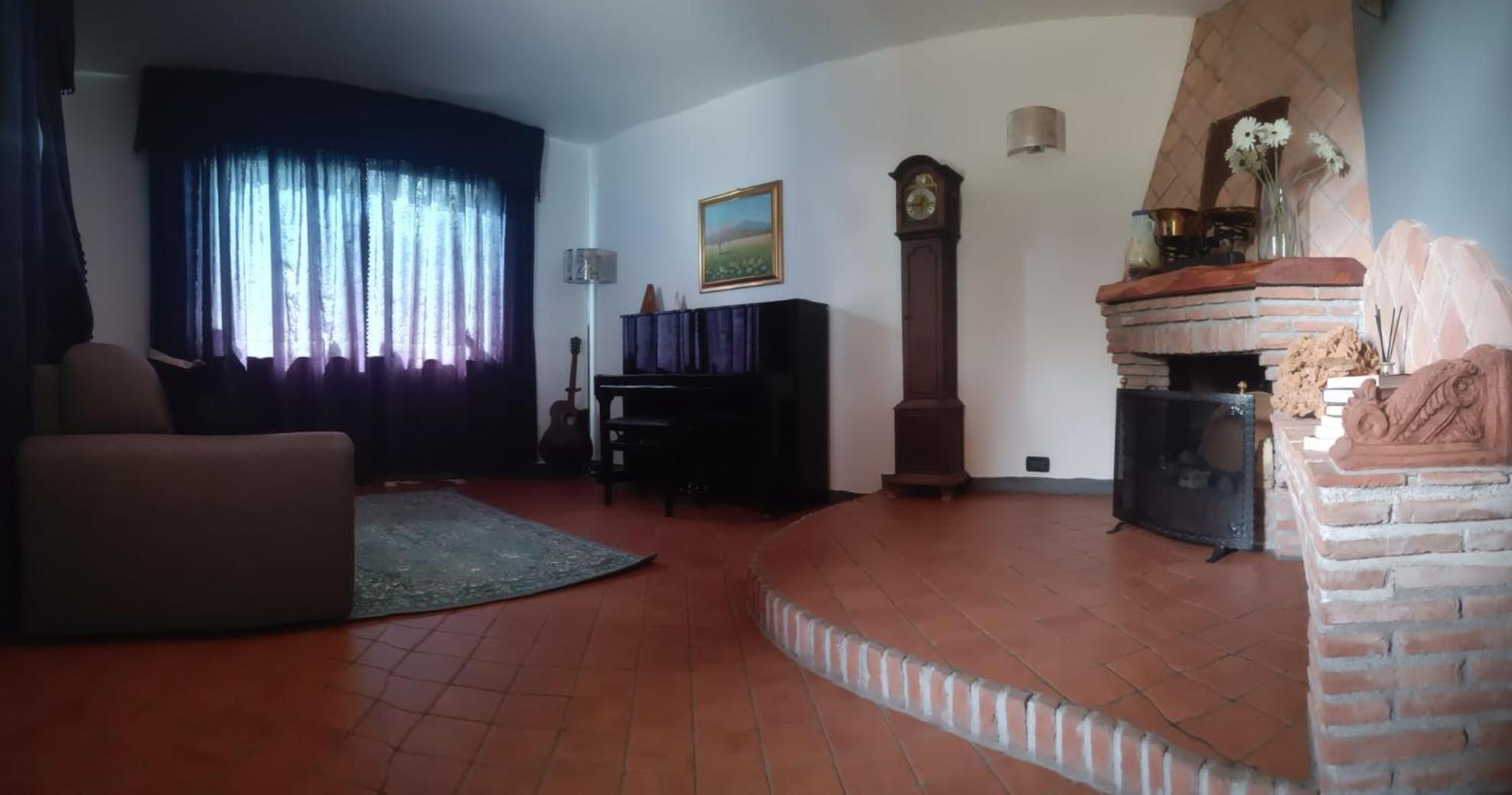 Villa Hephaestus Etna - With Private Pool Ragalna المظهر الخارجي الصورة