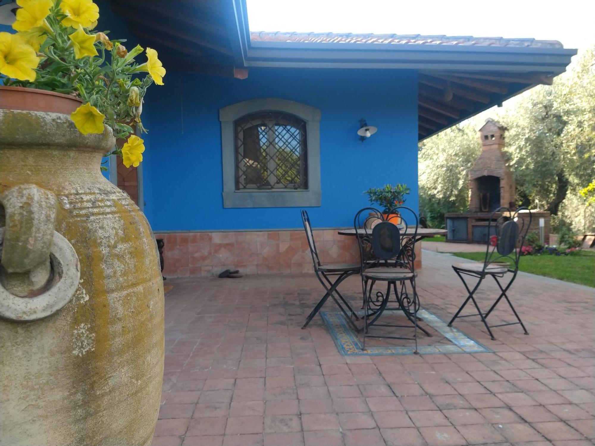 Villa Hephaestus Etna - With Private Pool Ragalna المظهر الخارجي الصورة
