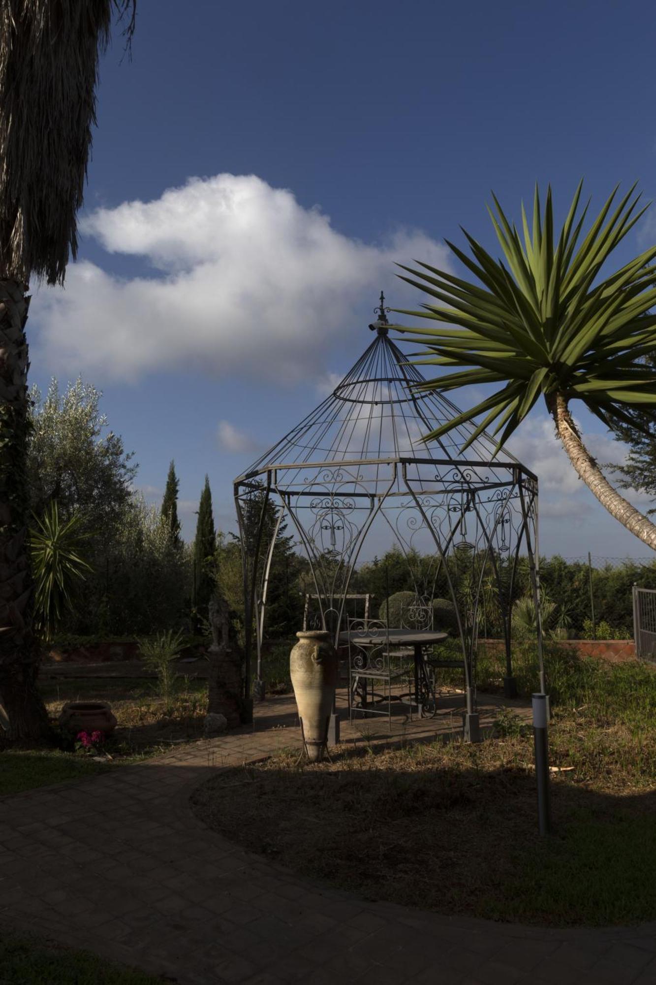 Villa Hephaestus Etna - With Private Pool Ragalna المظهر الخارجي الصورة